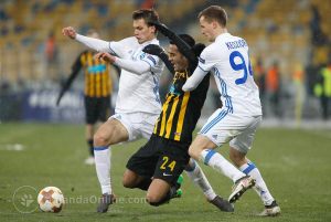 Dinamo - AEK27_18_02_22